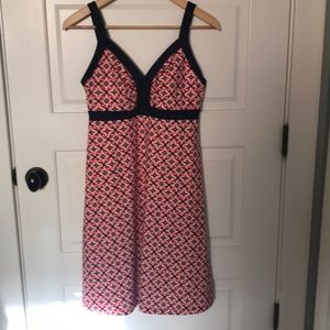 Patagonia summer dress